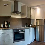Apartment Stilvolle Mit Balkon&parkplatz *
