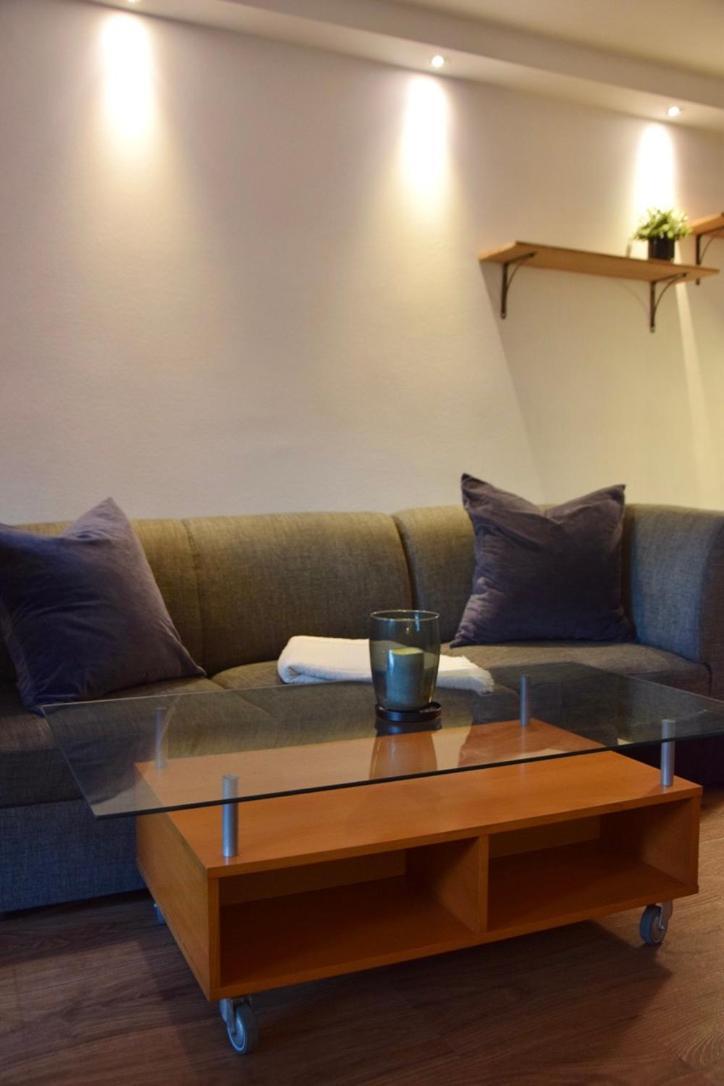 Stilvolle Mit Balkon & Parkplatz * Rostock